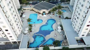 Royal Park Residence Caldas Novas